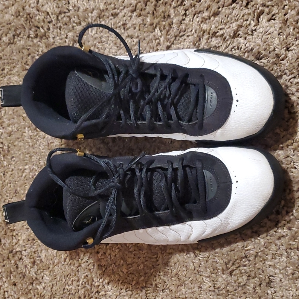 Nike Air Jordan Jumpman Pro